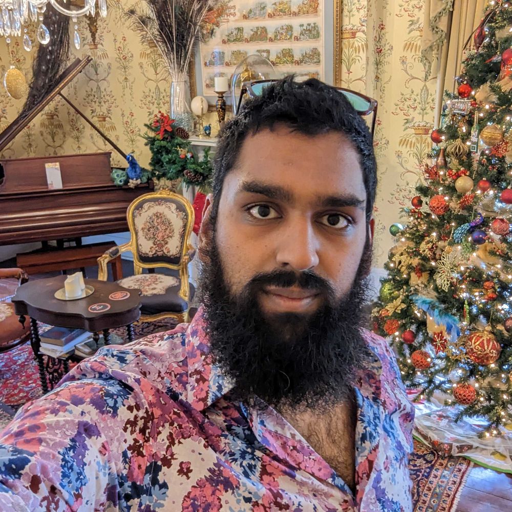 Kirun Sankaran 
