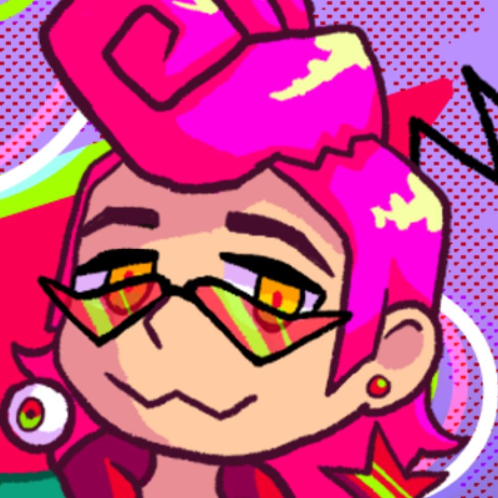 👽🍠Marsh🍠👽