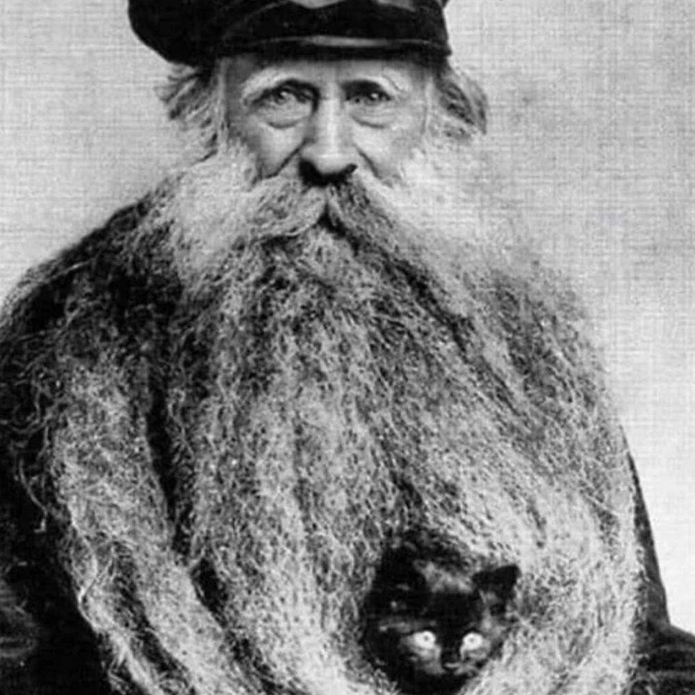 Rudolf Hackts