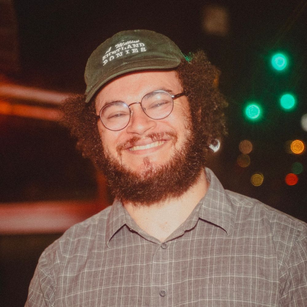 Josh Nasser