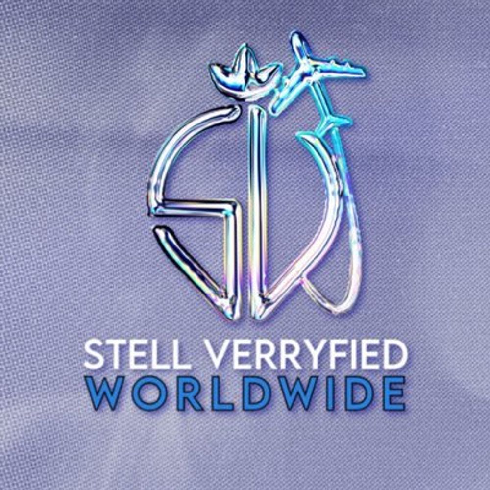 Stell Verryfied Worldwide Chapter