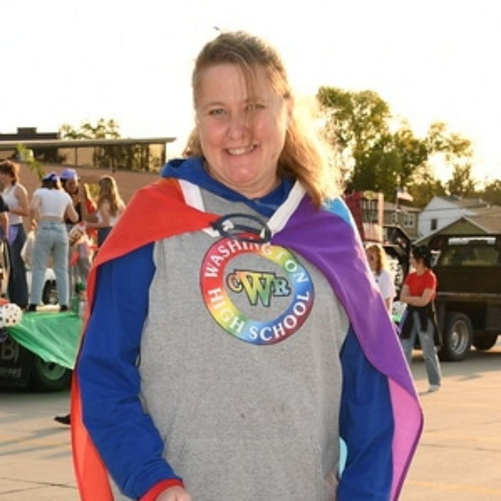 Melissa Burdock