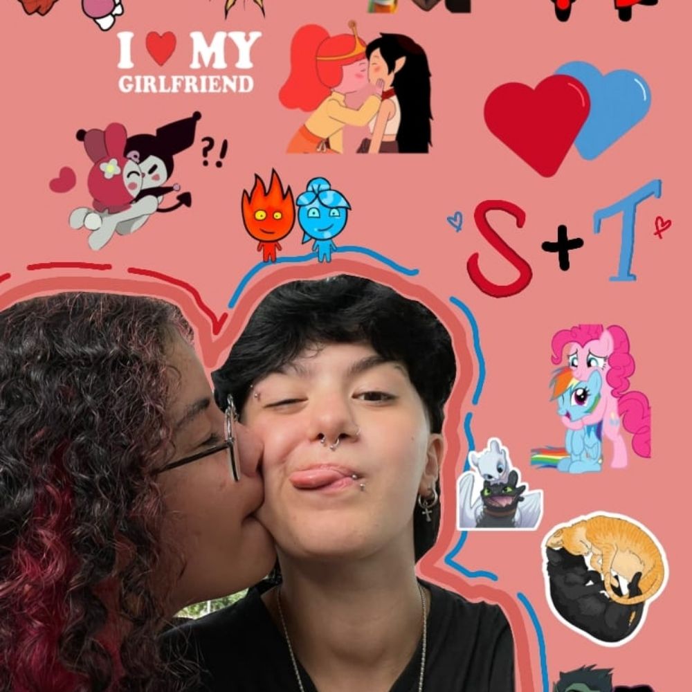 Gf da Bibi 