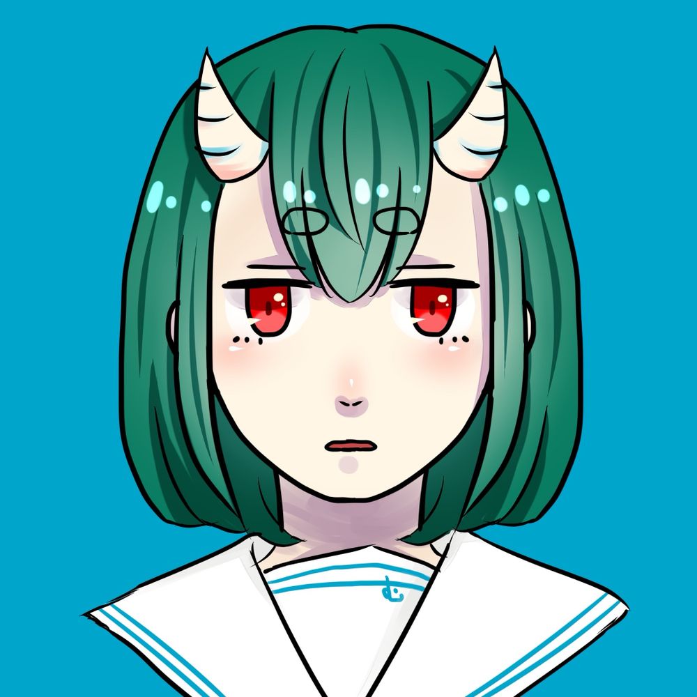 むー