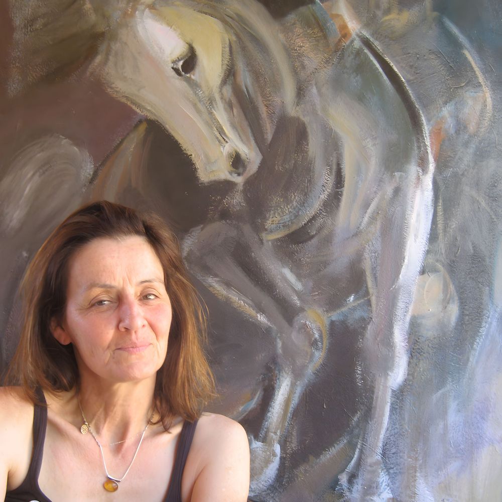 Béatrice Bulteau