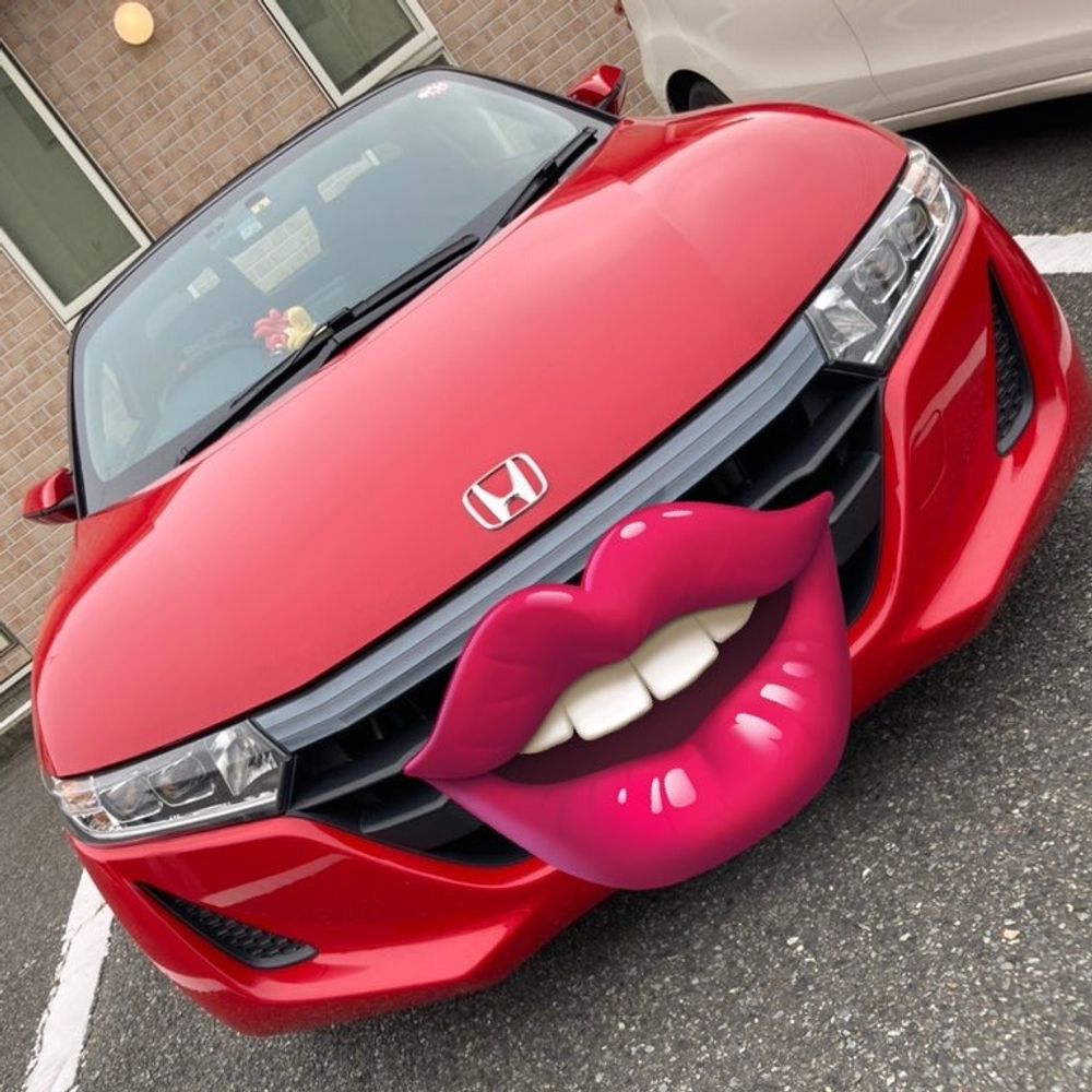 たかしあきら@S660(CIVIC FL5納車待ち)