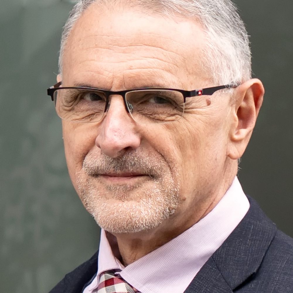 Miguel Valvano