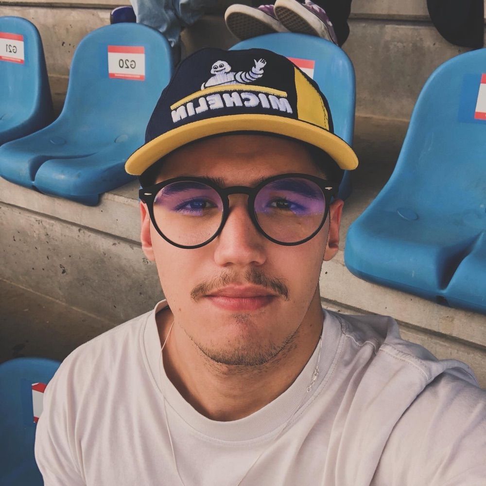Matheus Gaviolli