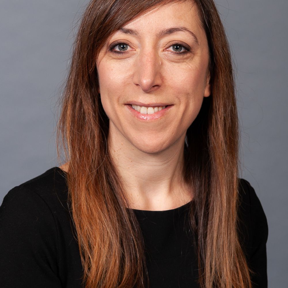 Maeva Giraudo
