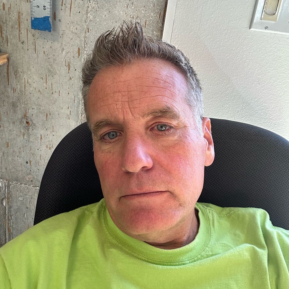 Erik Cox