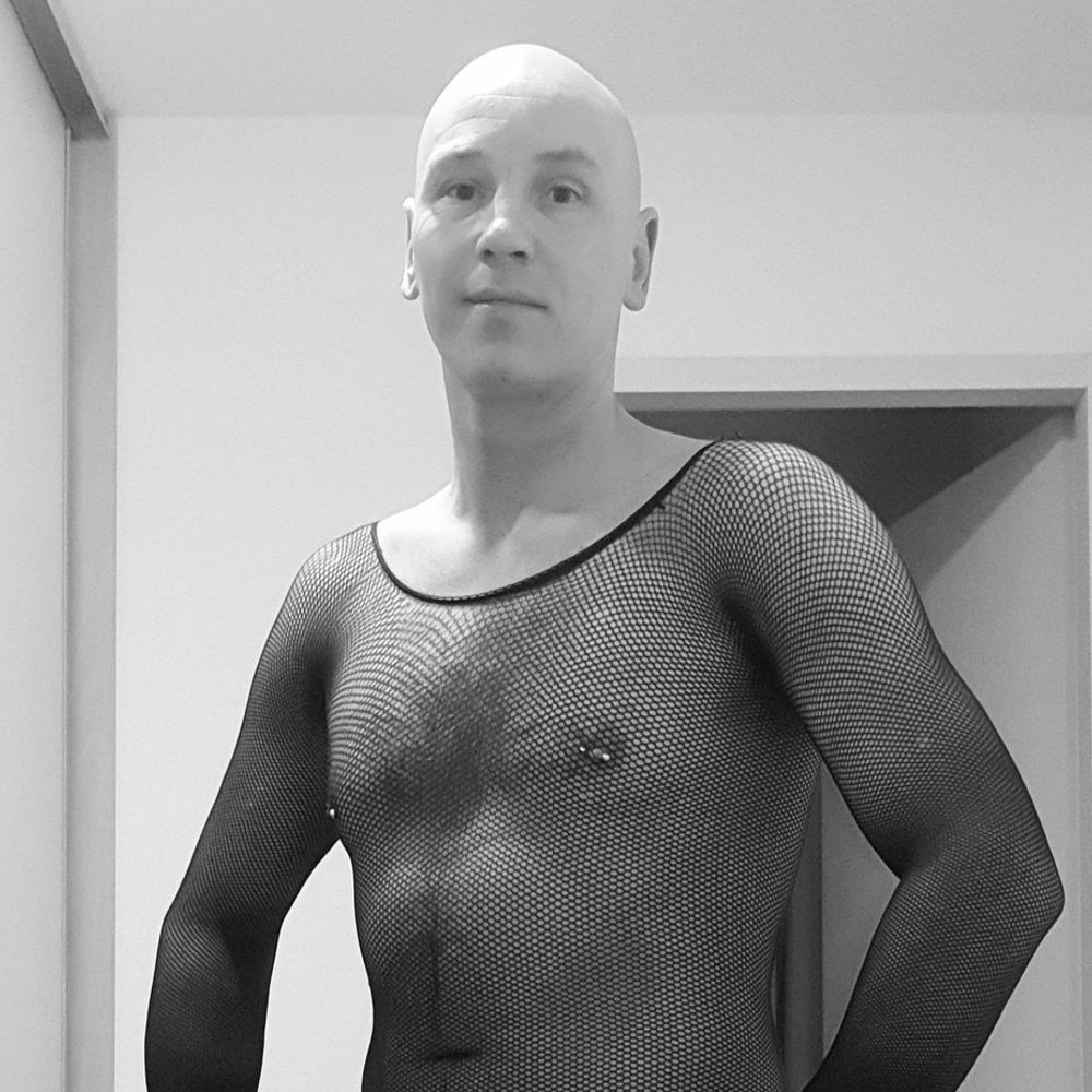 Peter pierced,