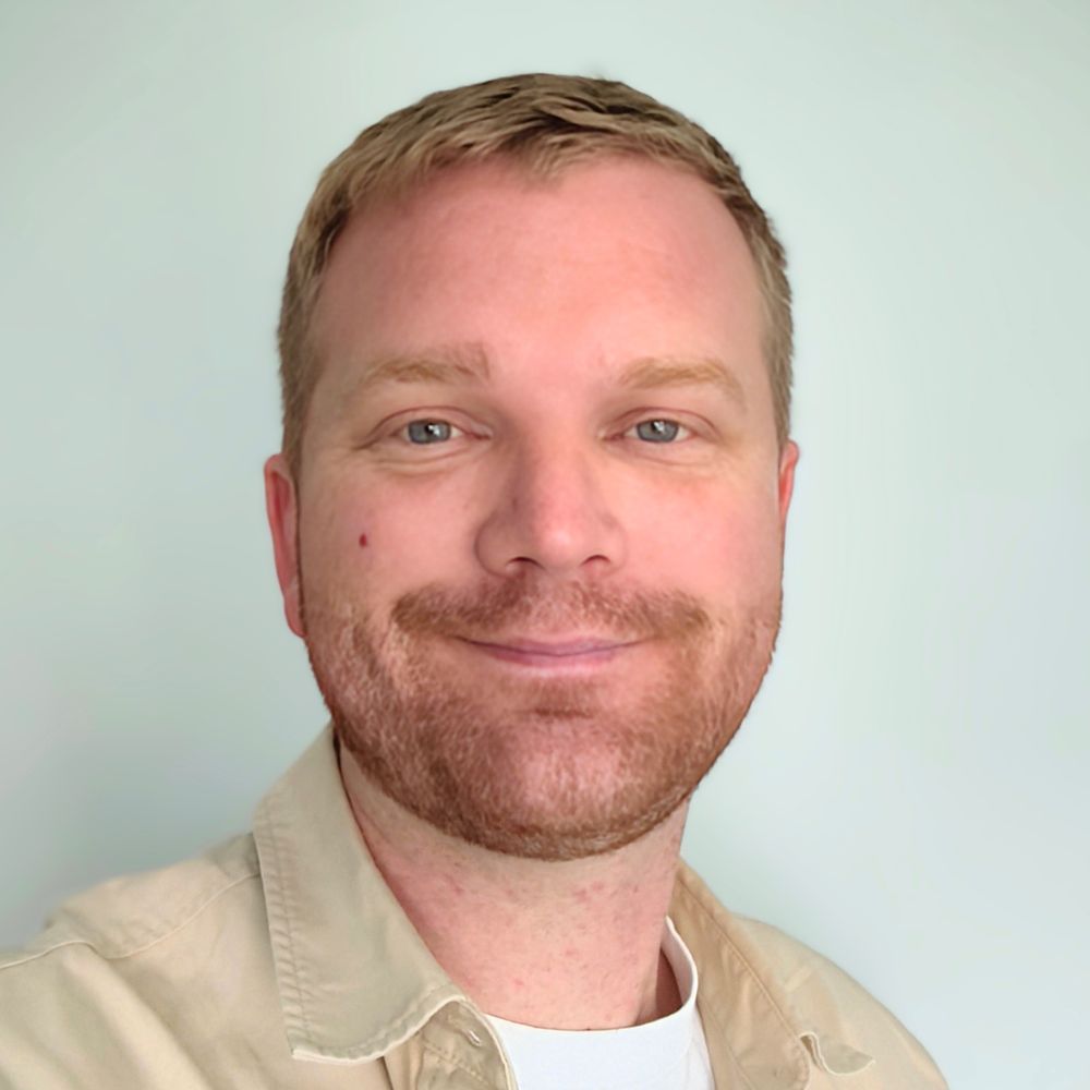 Patrick Semple