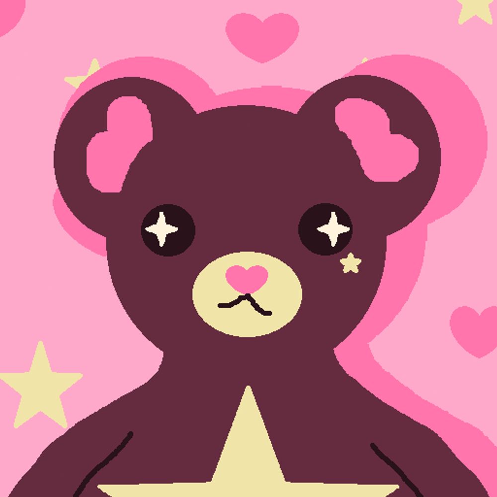 goldie 💖🐻