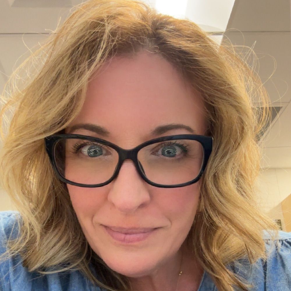 Suzanne Streeter