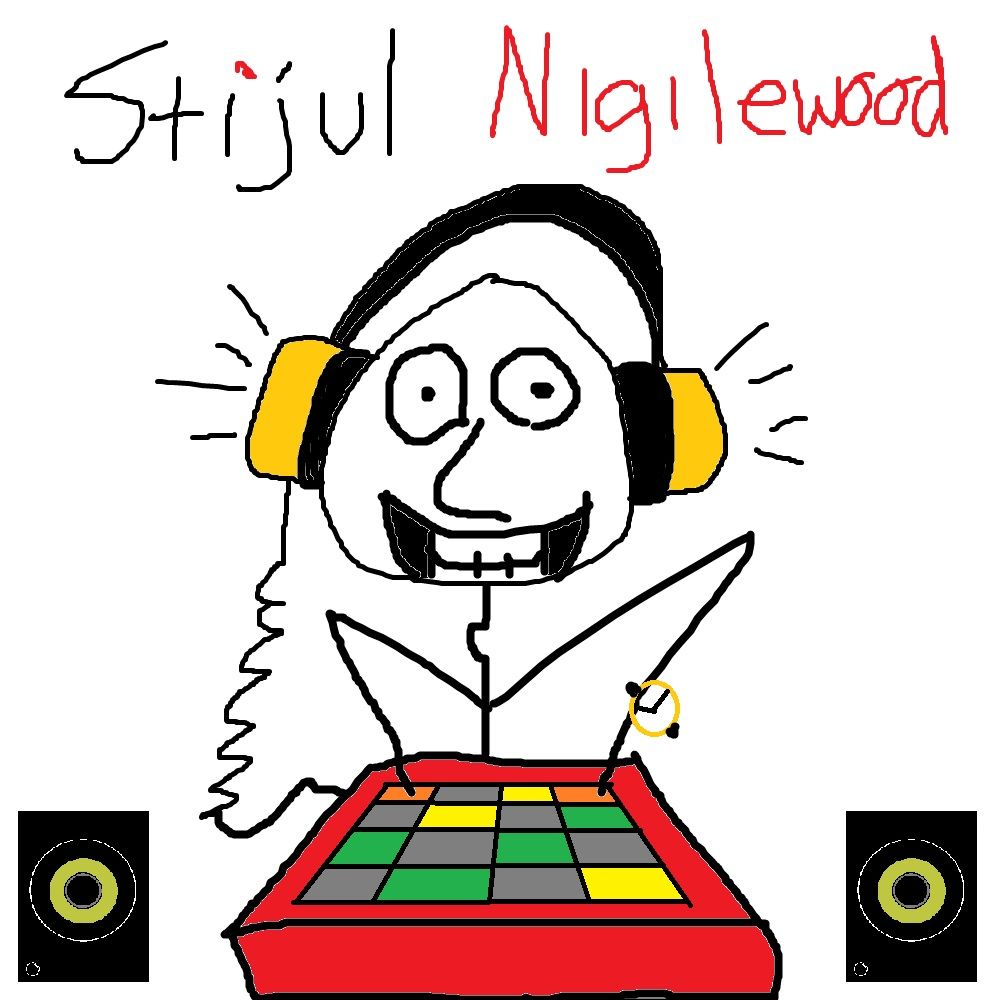 Stijul Nigilewood Music