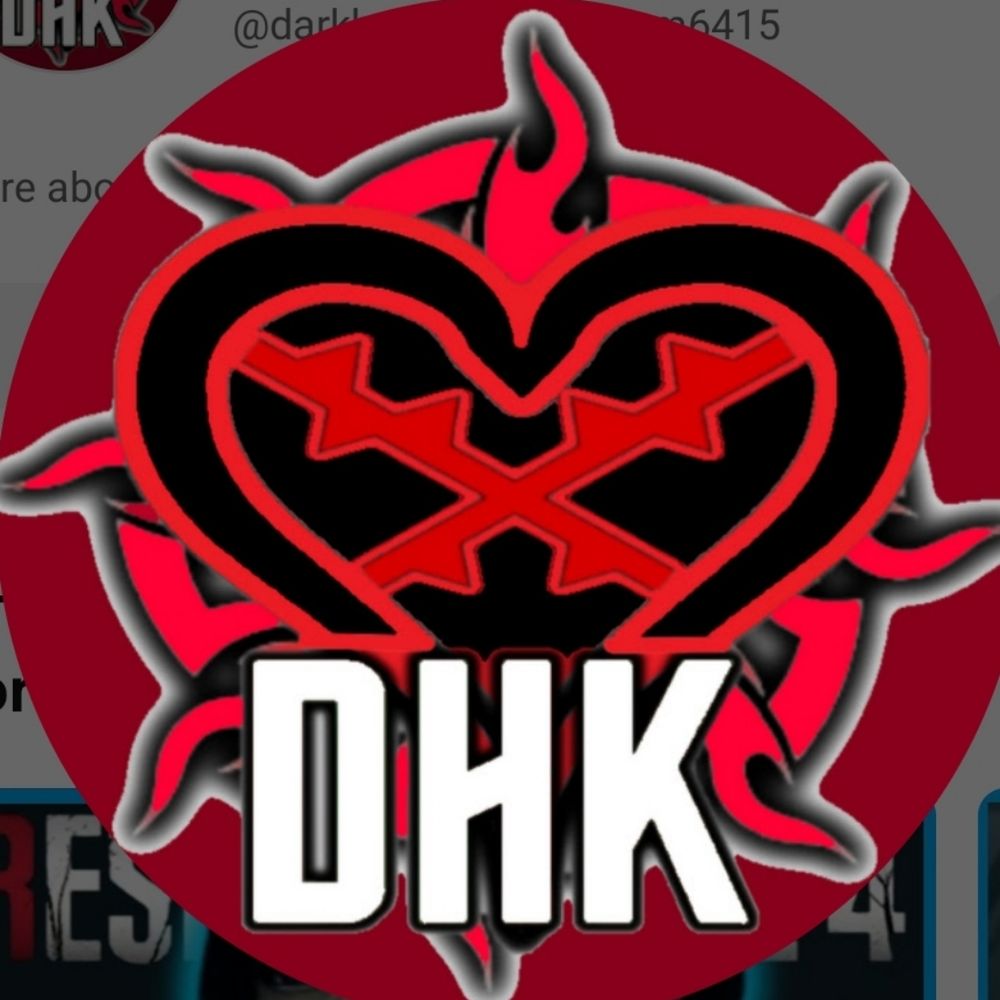 Dark Heartless Kingdom 
