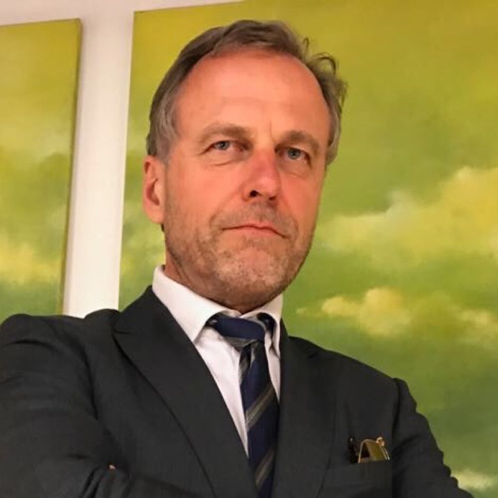 Benedikt Wallner 