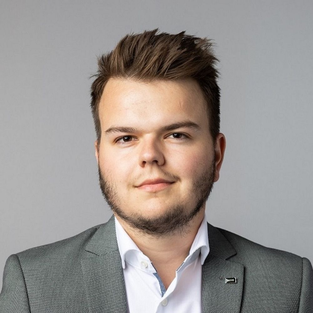 Maximilian Sachse