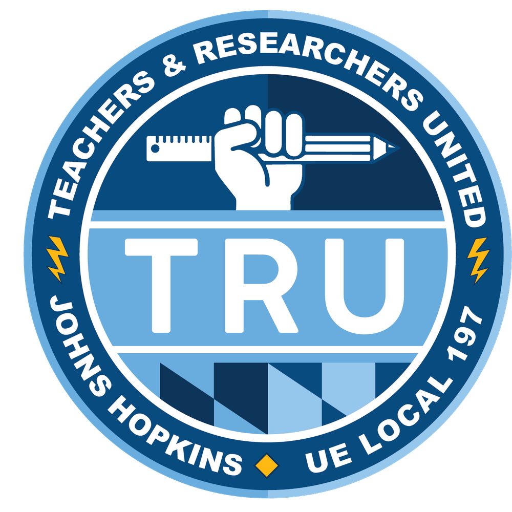 TRU-UE 197