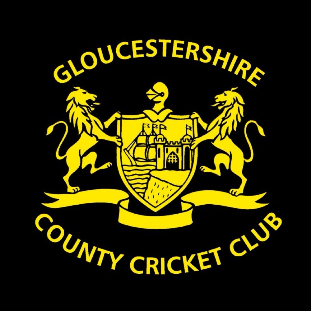 Gloucestershire Cricket 🏆