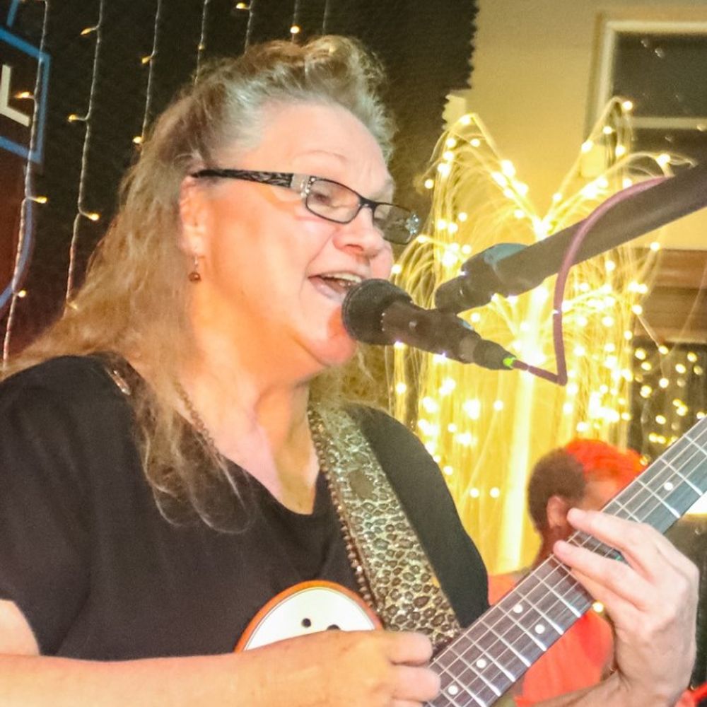 Sandi Cooksey