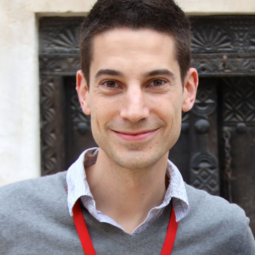 Lee Rensimer