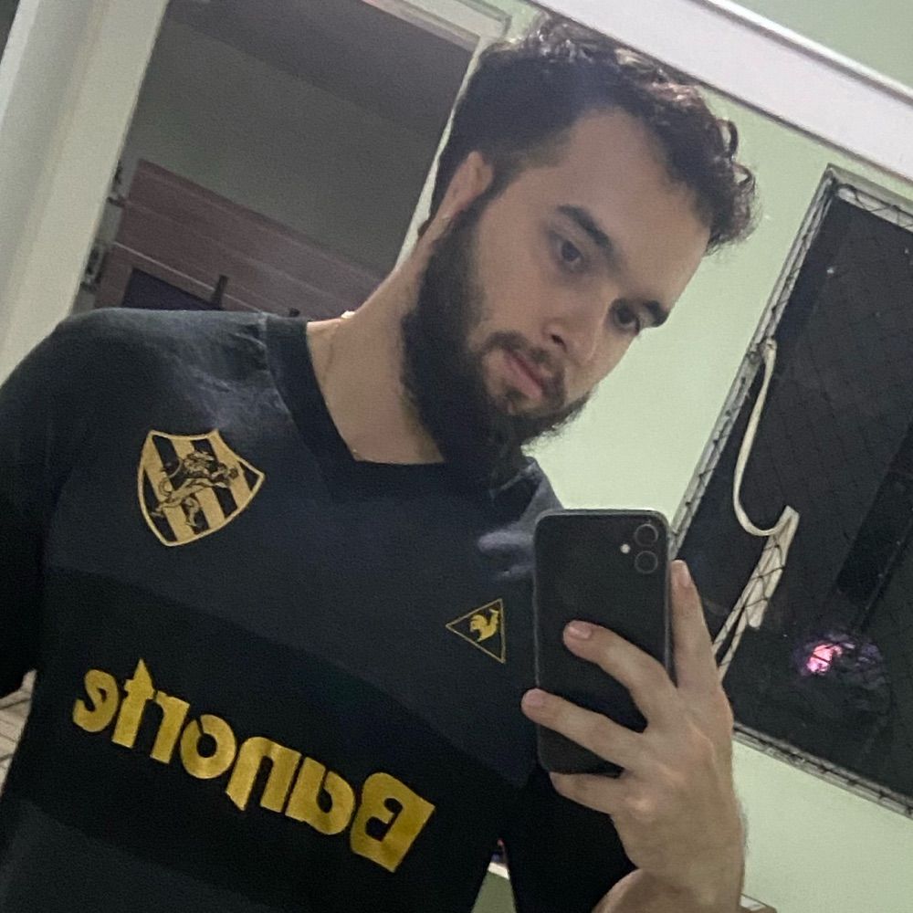 Roger Dantas