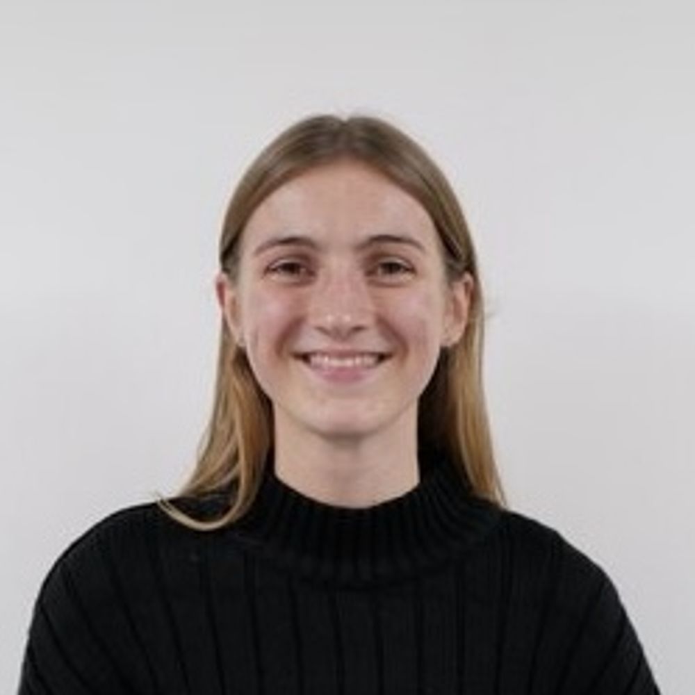 Ruby Sedgwick