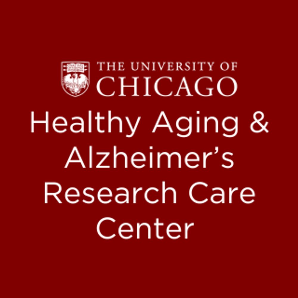The Healthy Aging & Alzheimer's Research Care (HAARC) Center 