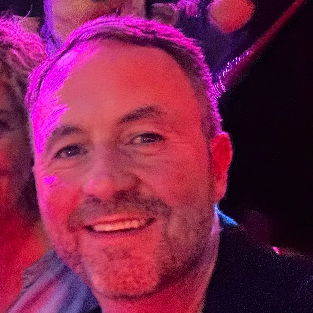 Andy King