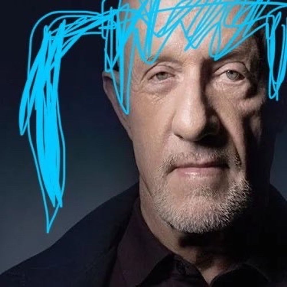 Hatsune Mike Ehrmantraut 🗿