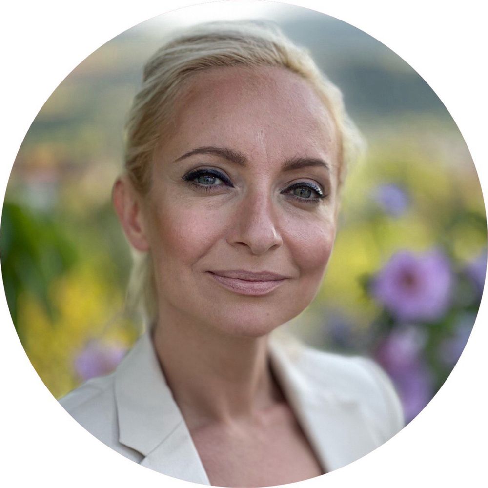 Amina Agovic-Argillander