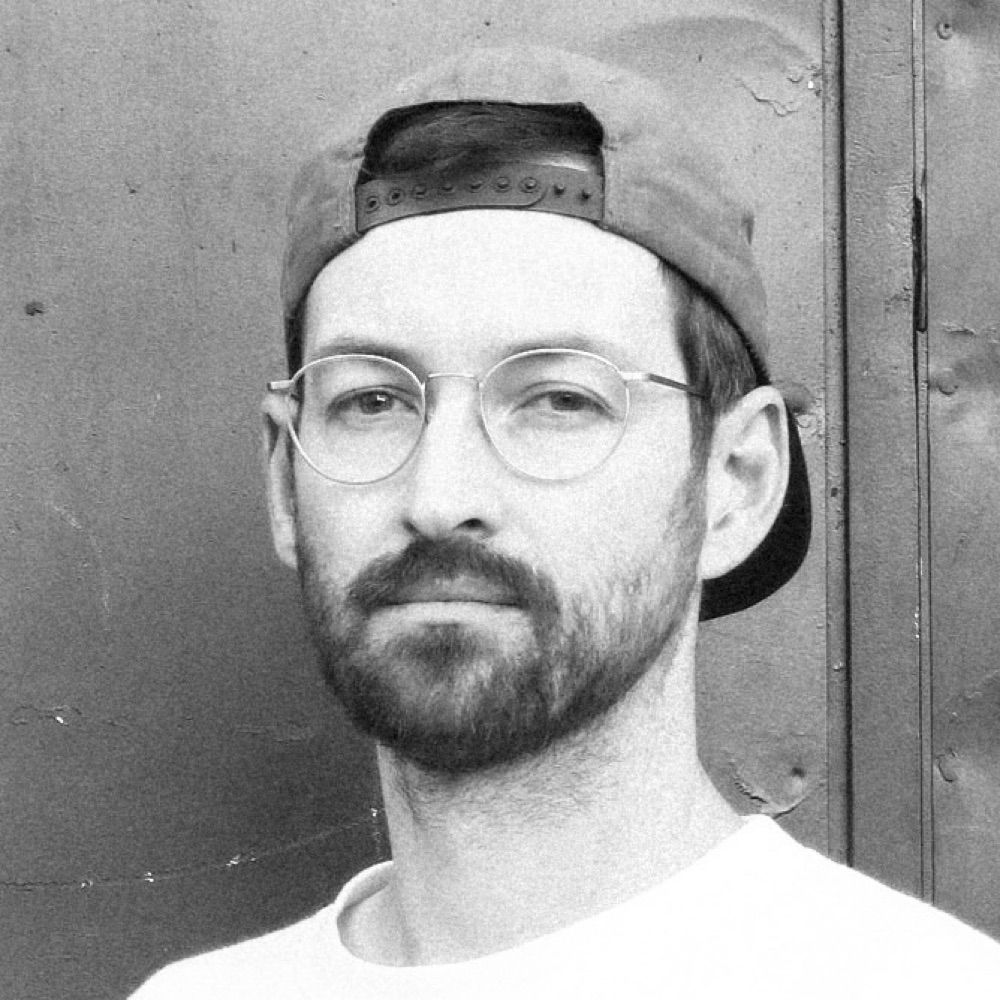 Tim Parker