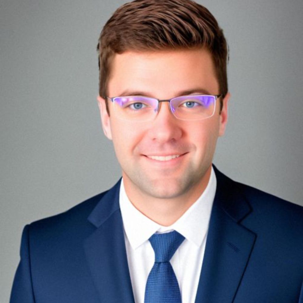Dusty Linn, PharmD, MBA