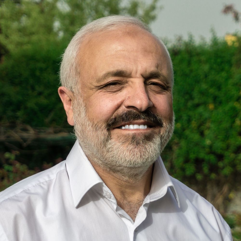 Fahrettin Dağlı