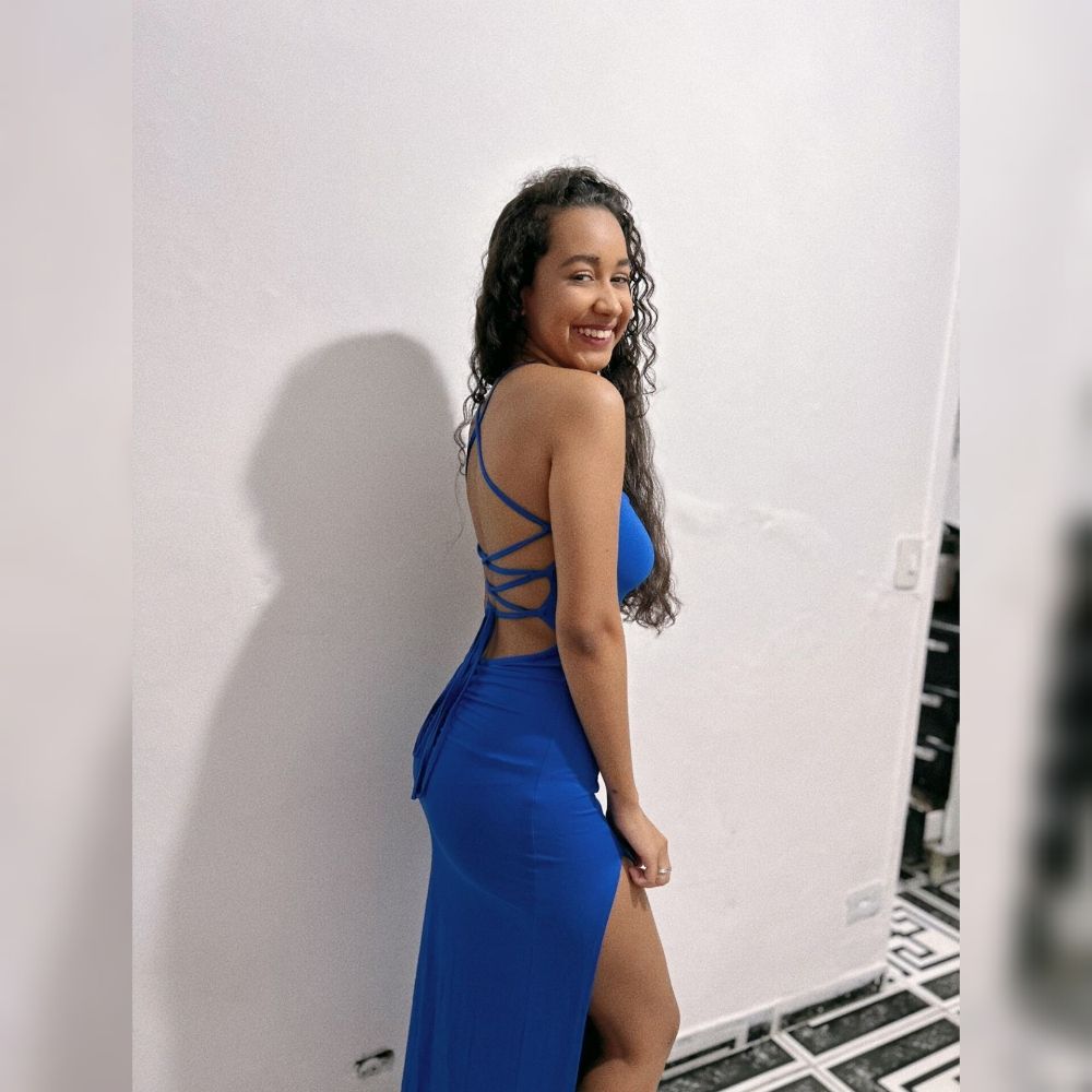 Brenda Souza 