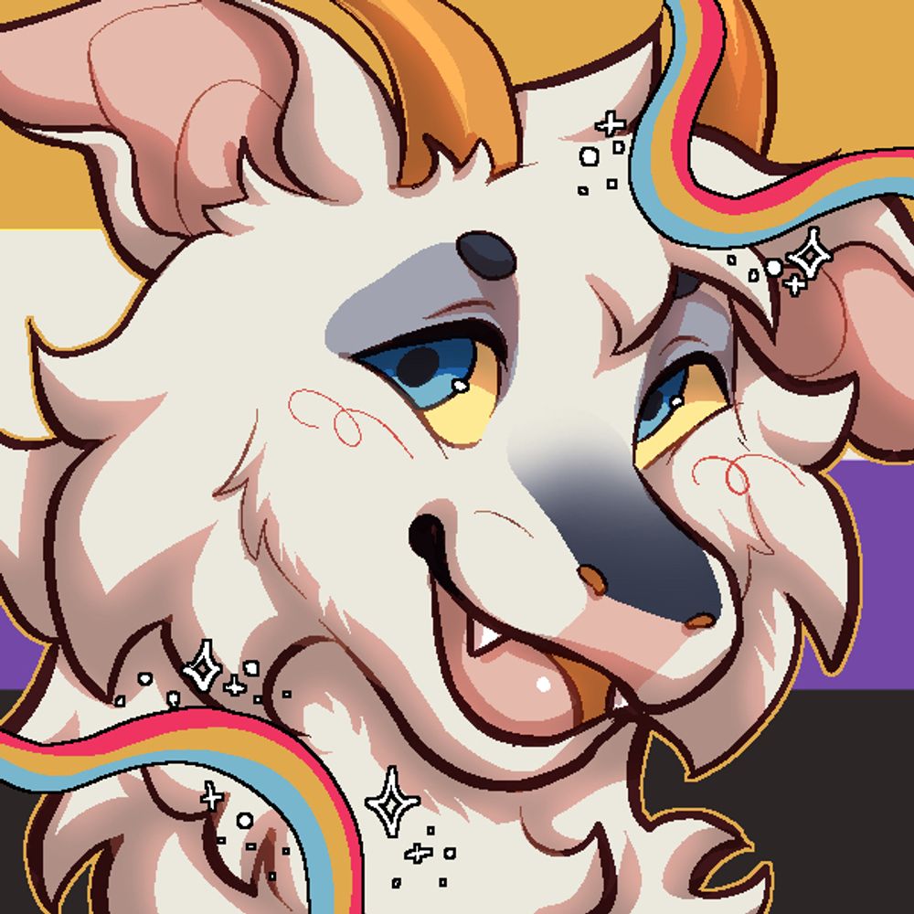 🌈 Noodle ✨️