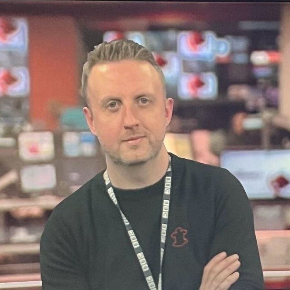Dan Kerins