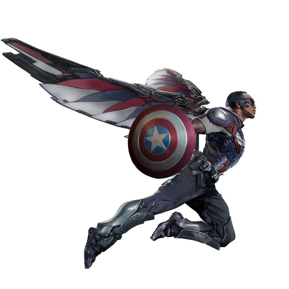 Captain Phoenix 
