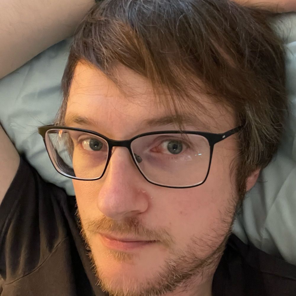 Matt