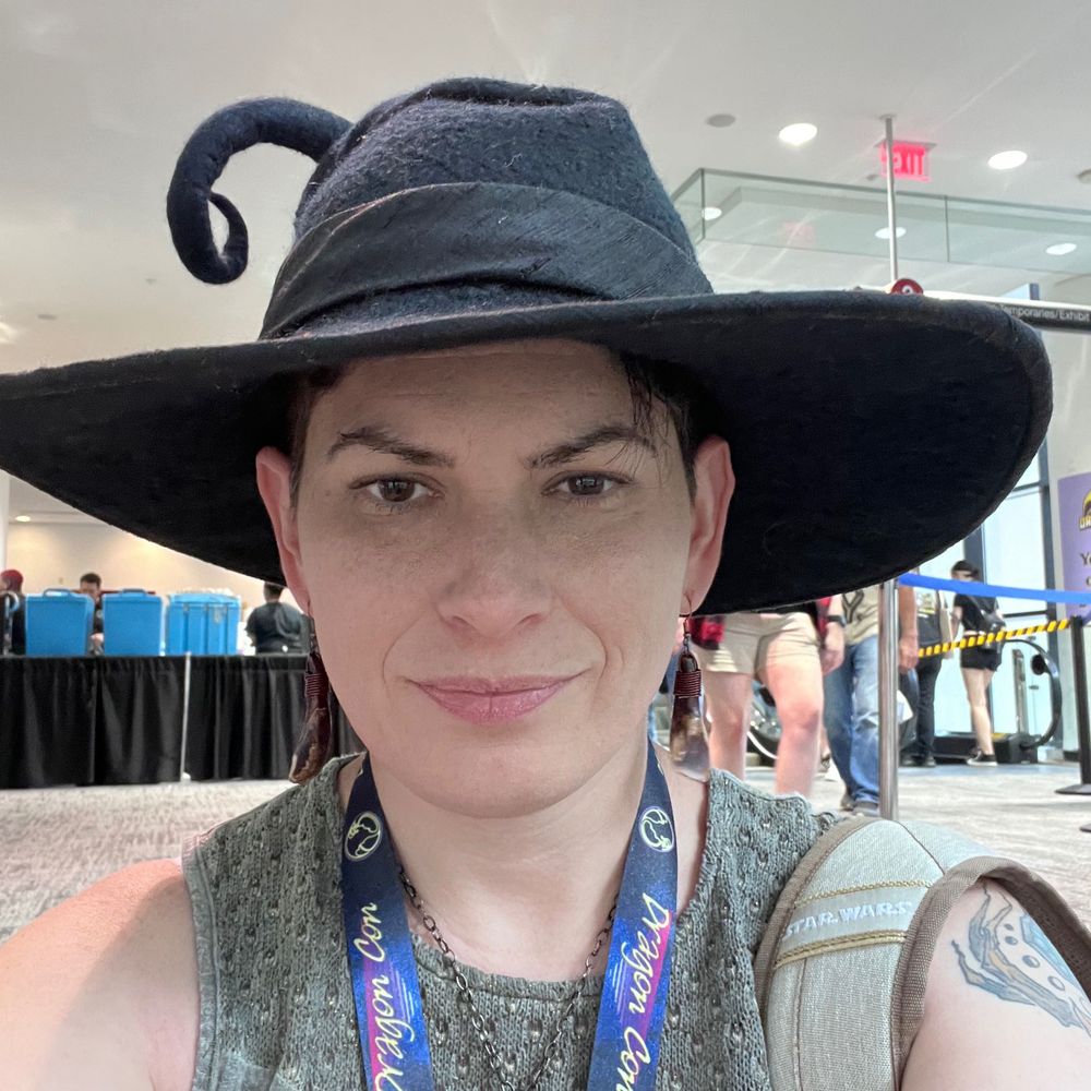 User avatar