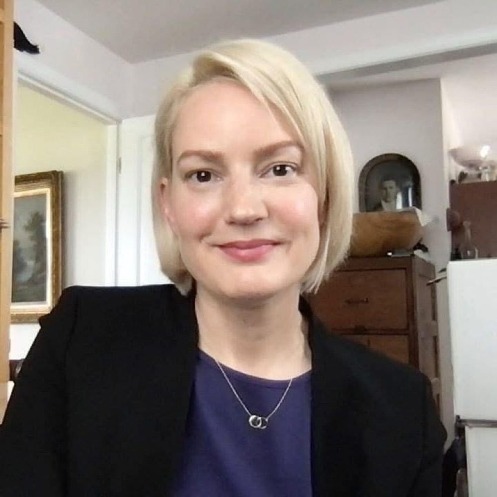 Kristine A. Olsen