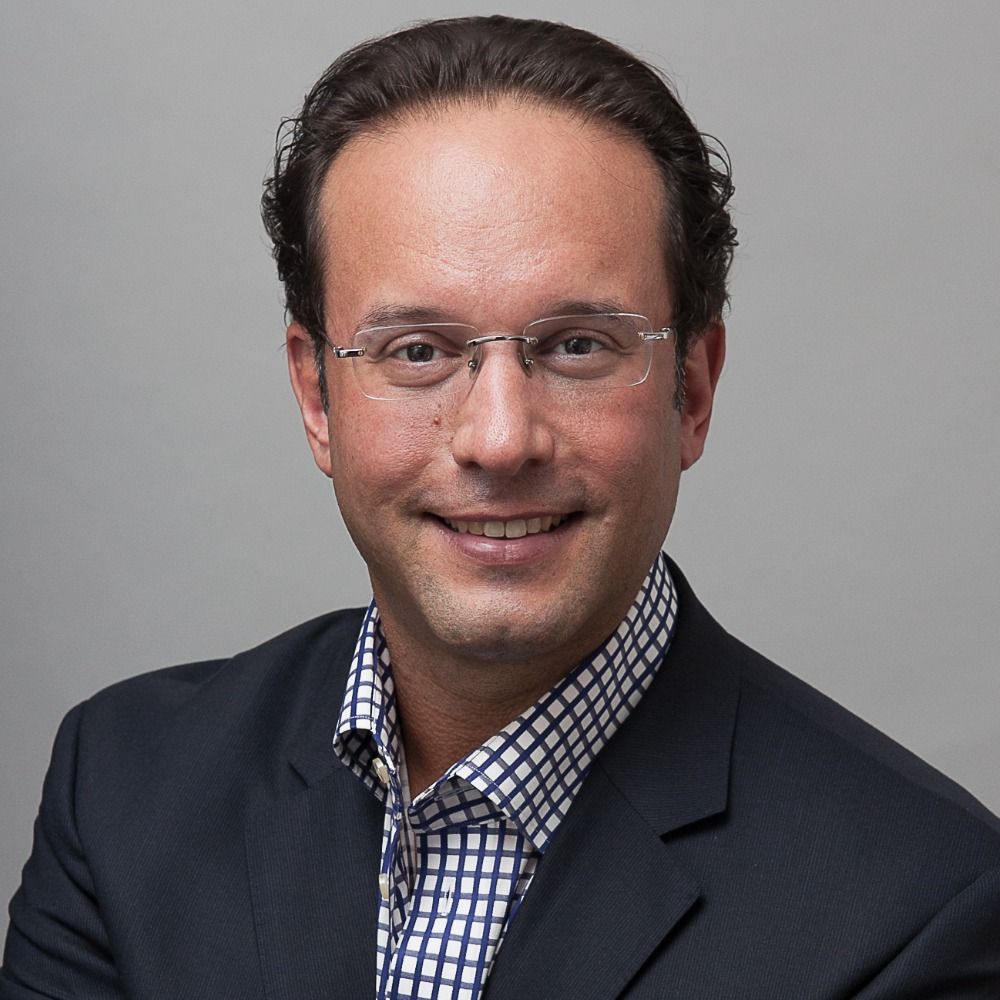 Jay Berkowitz