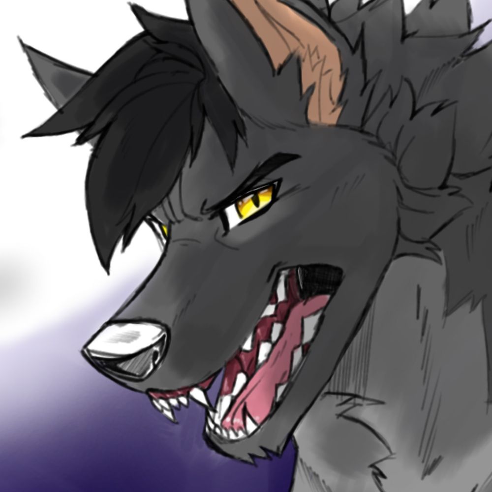Cauê The Wolf