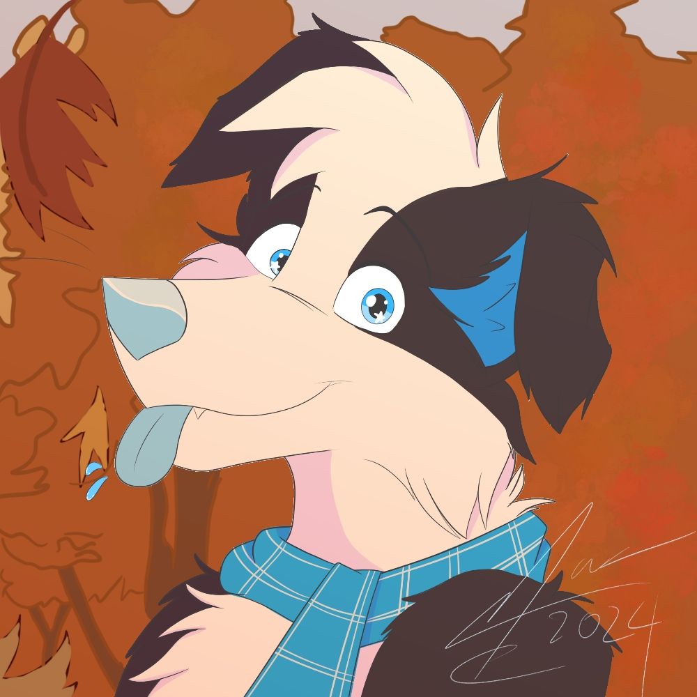 Max Collie