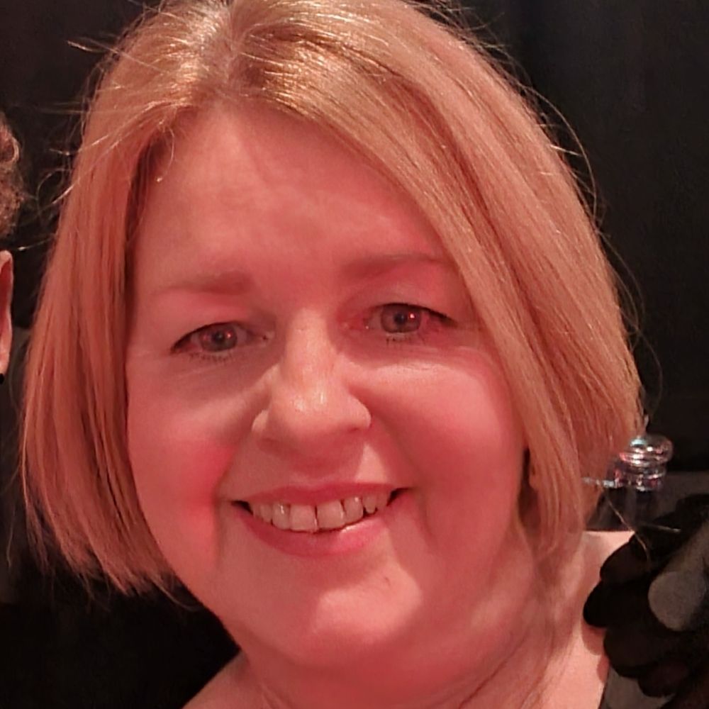 Viv Marsh