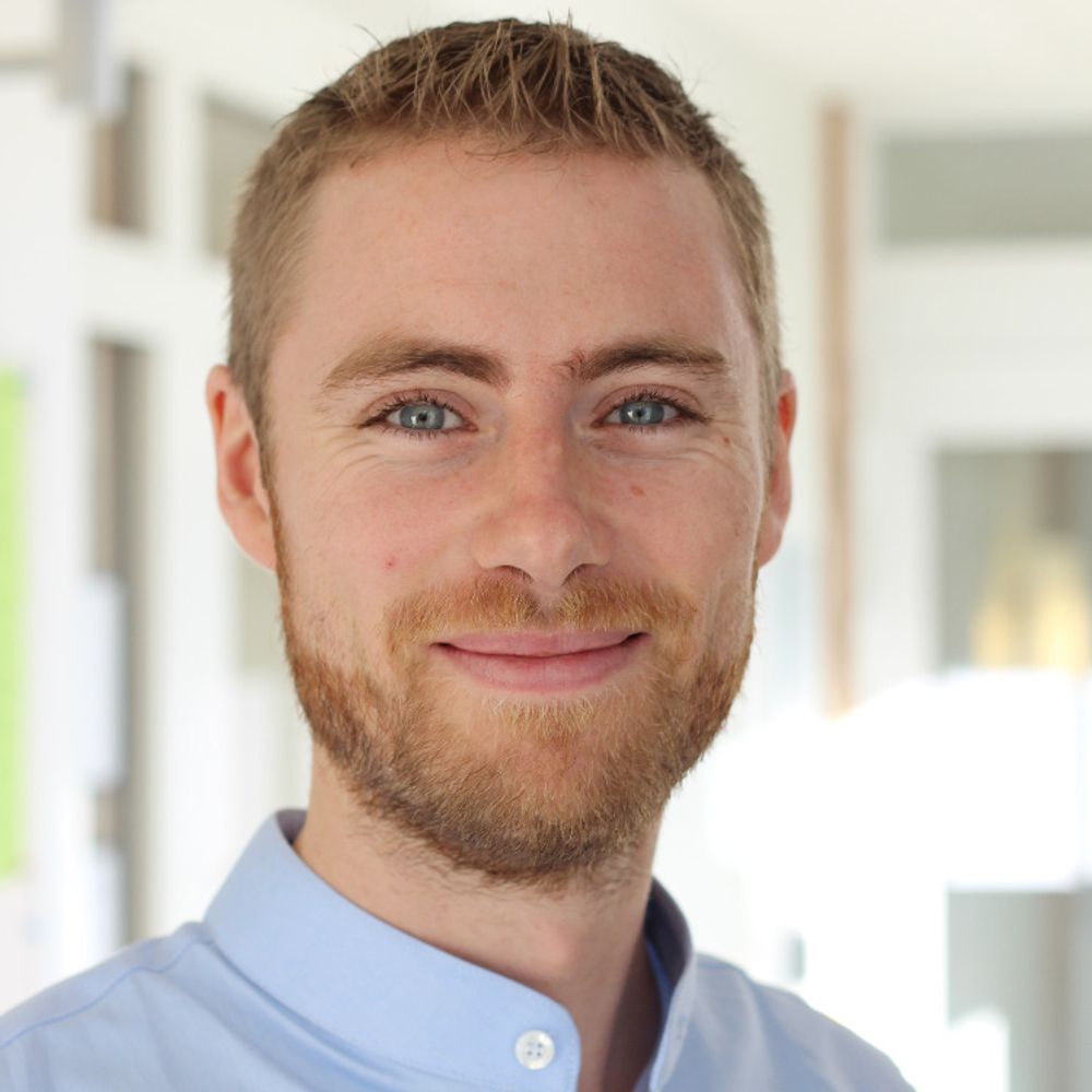 Paul Muller