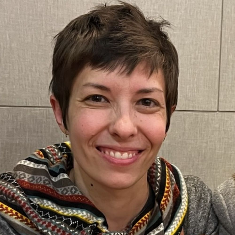 Kaitlin Baudier