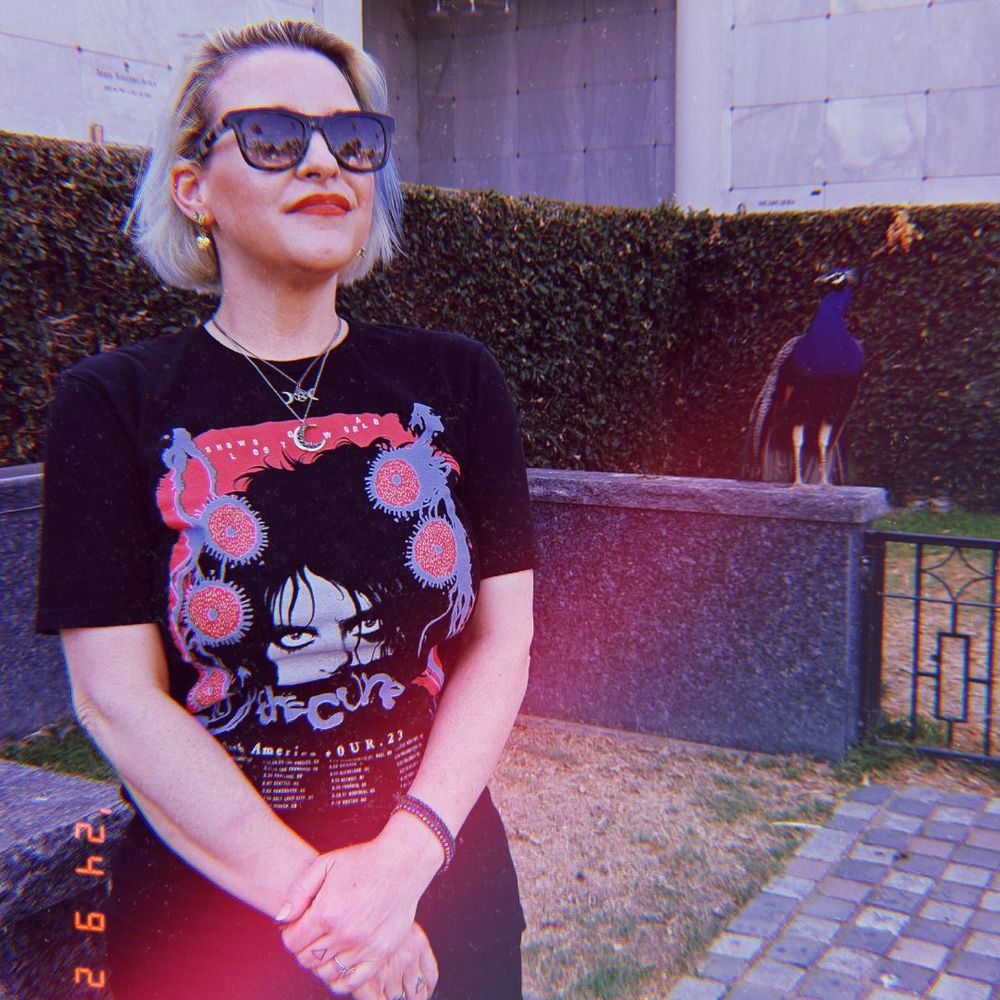 Courtney 🌙