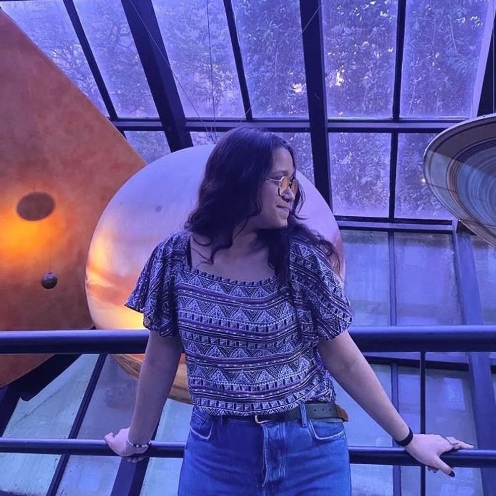 lua 💜✨️